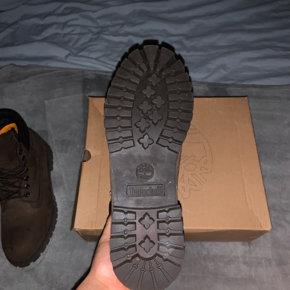Timberland Boots - Picture 8 of 8